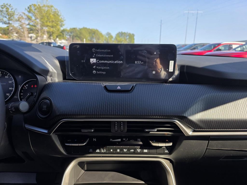 New 2026 MAZDA CX-90 3.3 Turbo w/ Select Package image 26