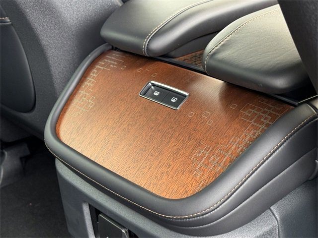 New 2025 Lincoln Navigator Black Label image 20
