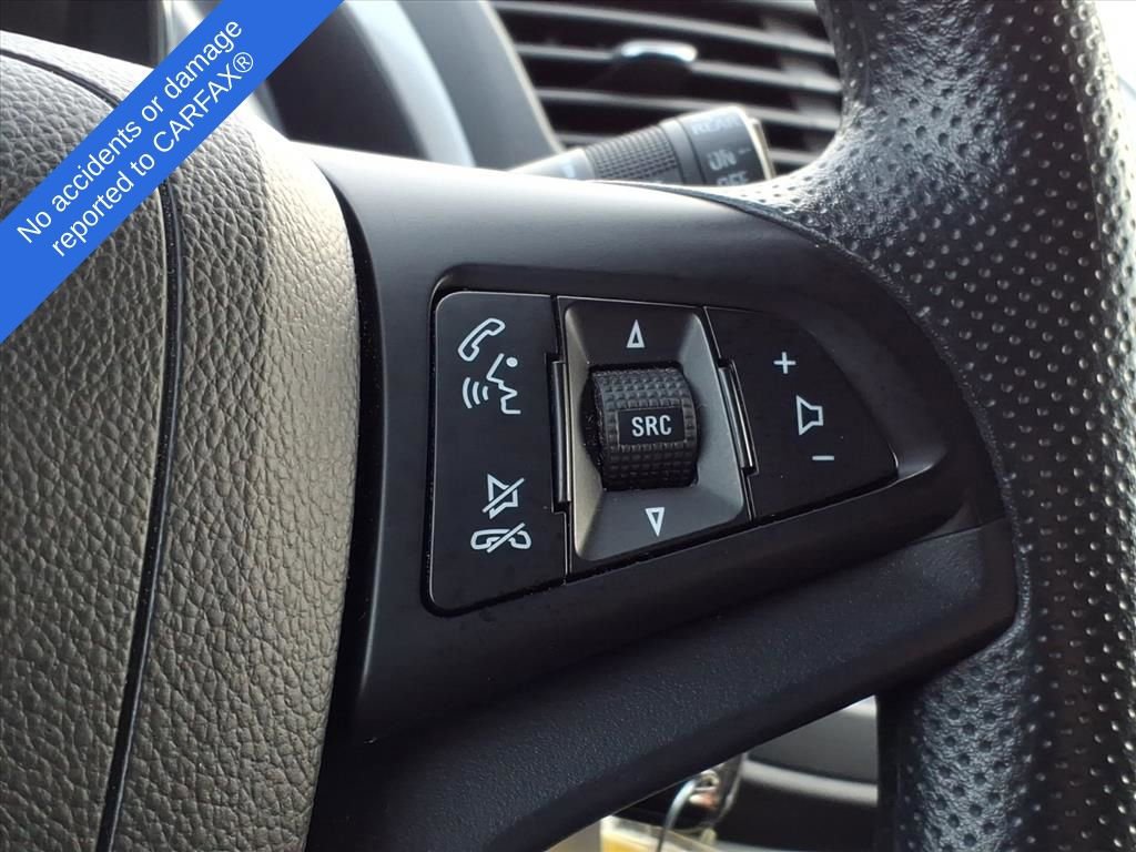 Used 2015 Chevrolet Trax LT w/ LPO, Protection Package image 27