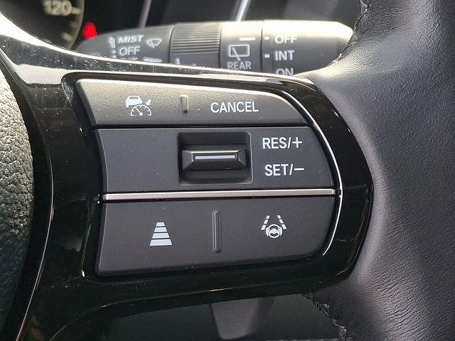 Certified 2025 Honda Pilot EX-L image 23