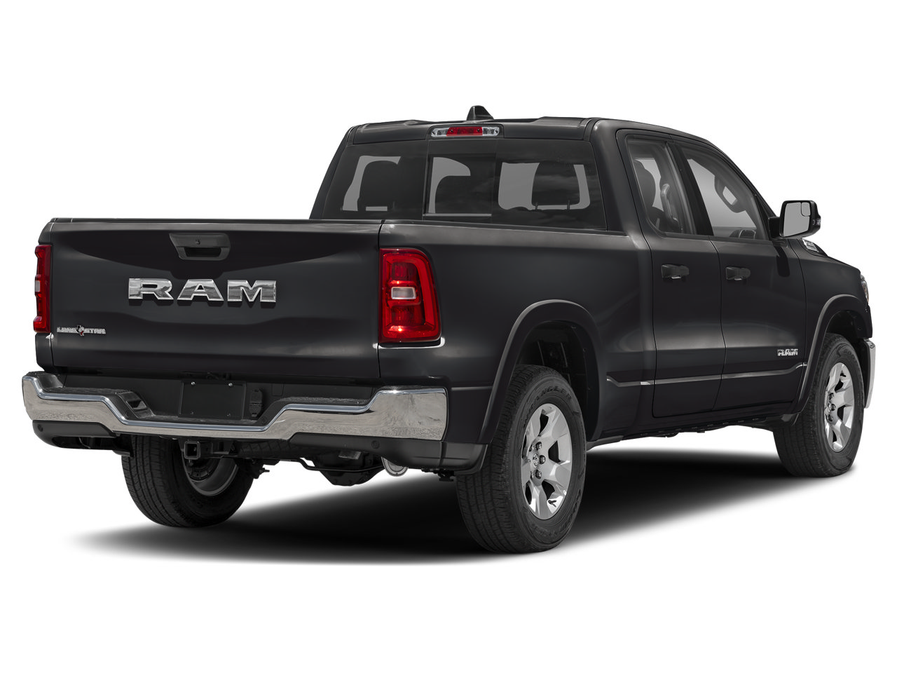 New 2026 RAM 1500 Big Horn AWD/4WD image 22