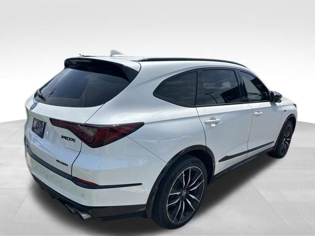 Used 2023 Acura MDX Type S AWD/4WD image 3