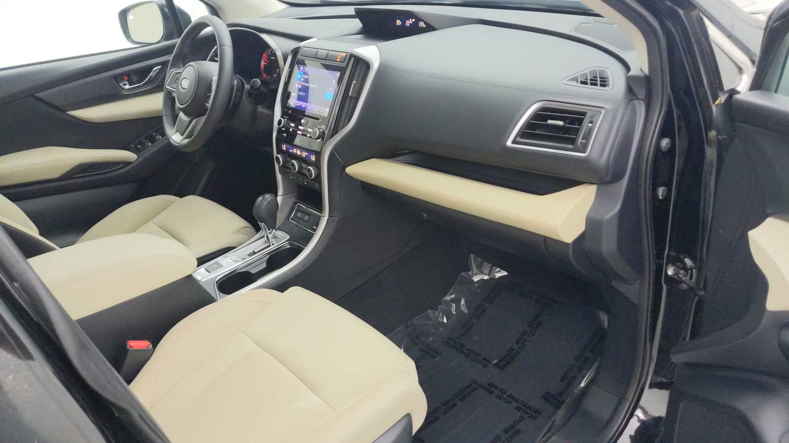 Used 2019 Subaru Ascent Premium w/ Popular Package #2A AWD/4WD image 14