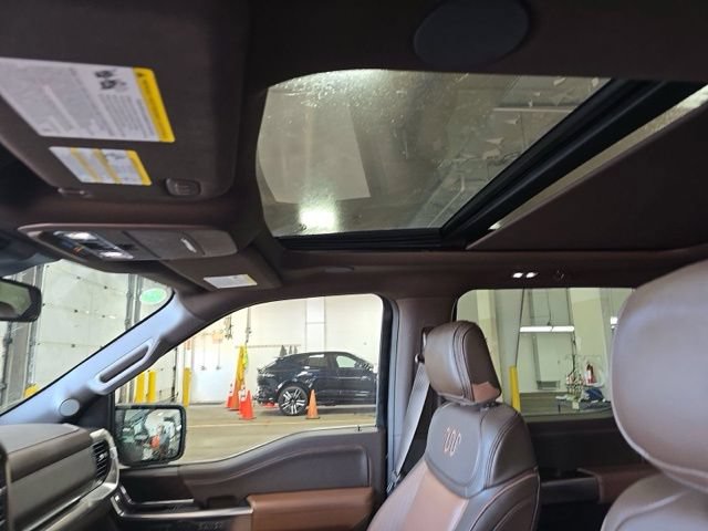 Used 2025 Ford F150 King Ranch AWD/4WD image 31