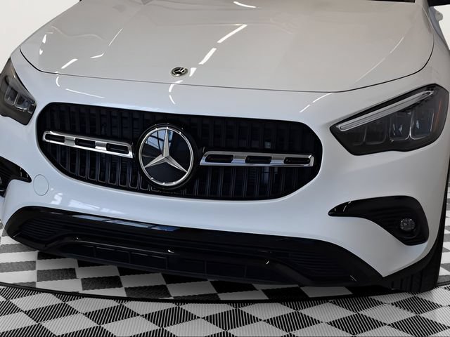 New 2026 Mercedes-Benz GLA 250 4MATIC image 17