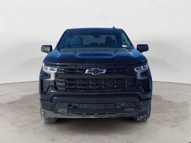 Used 2023 Chevrolet Silverado 1500 RST w/ Z71 Off-Road Package AWD/4WD image 8