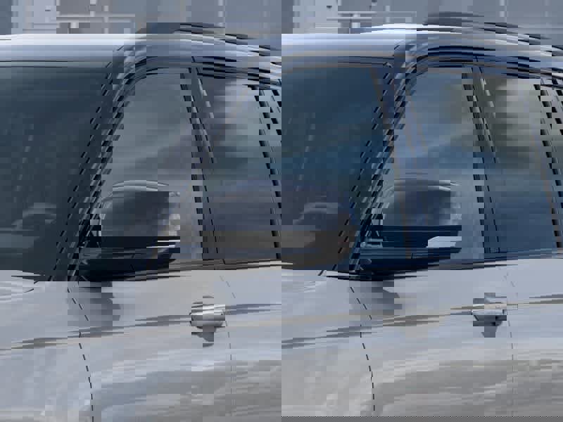 New 2025 Jeep Grand Cherokee Limited image 12