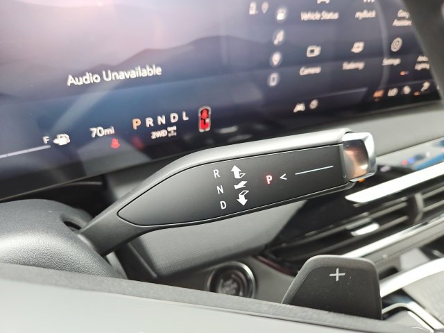 New 2026 Buick Enclave Preferred w/ Power Package image 49