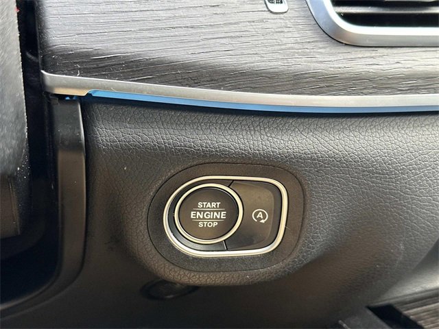 Certified 2021 Mercedes-Benz GLE 350 4MATIC image 26