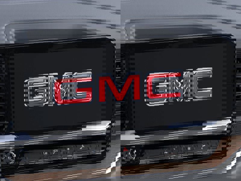 New 2026 GMC Sierra 2500 SLE w/ SLE Value Package; image 20