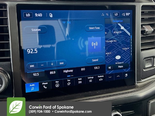 New 2026 Ford F150 Tremor w/ Equipment Group 402A High AWD/4WD image 22