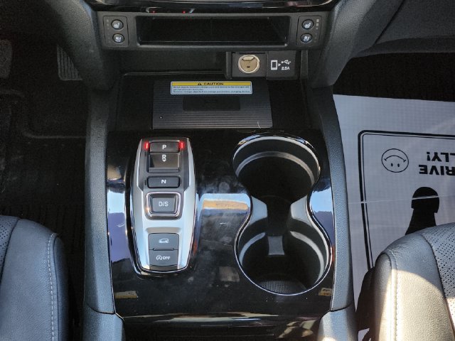 Used 2023 Honda Passport Elite image 15