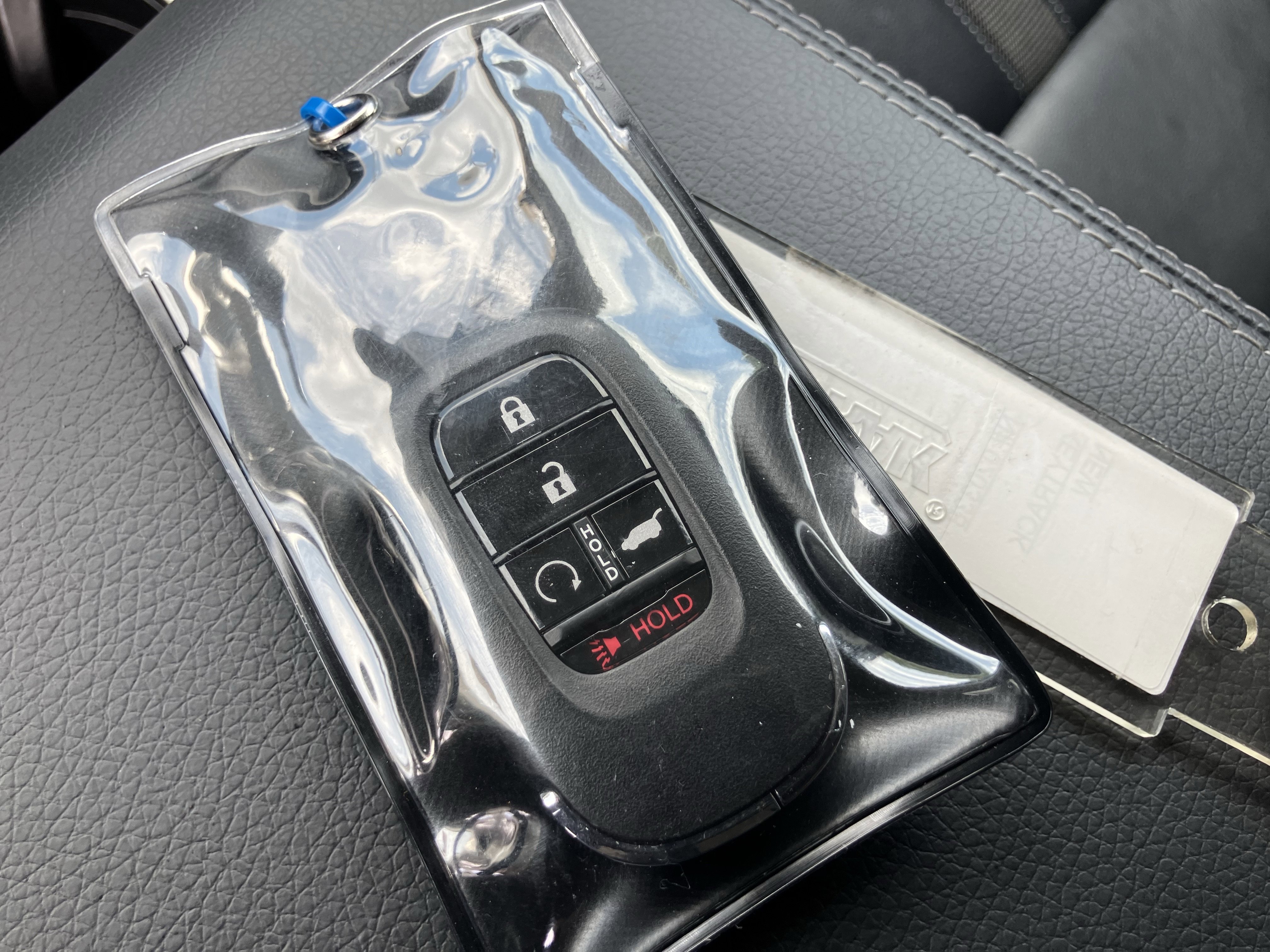 Used 2025 Honda Pilot EX-L image 38