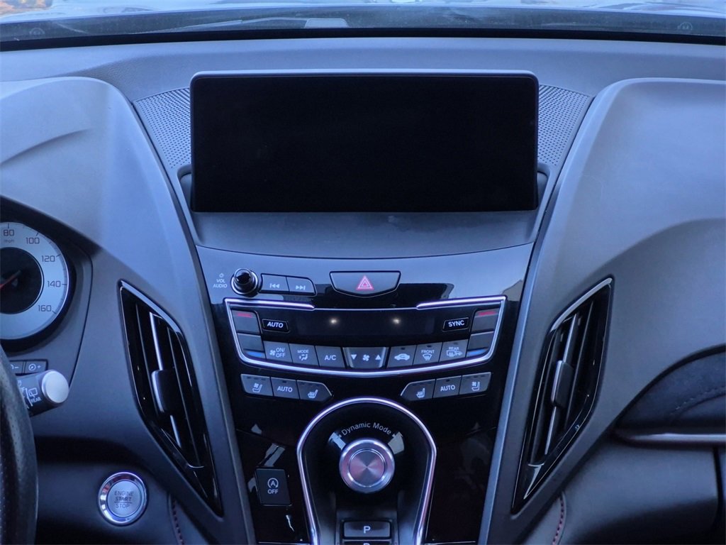 Used 2021 Acura RDX A-Spec image 9
