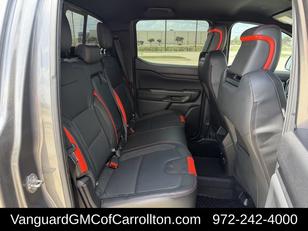 Used 2024 Ford Ranger Raptor AWD/4WD image 31