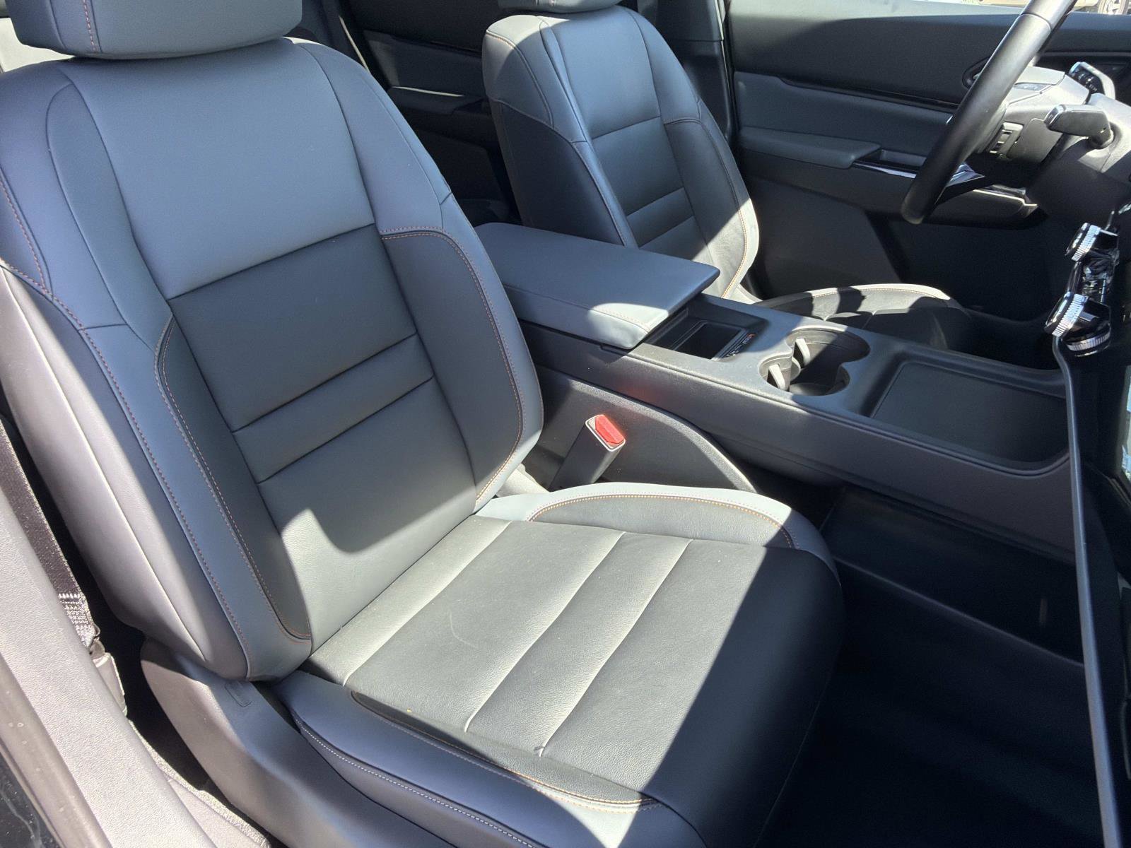 Used 2024 Honda Prologue Touring image 25