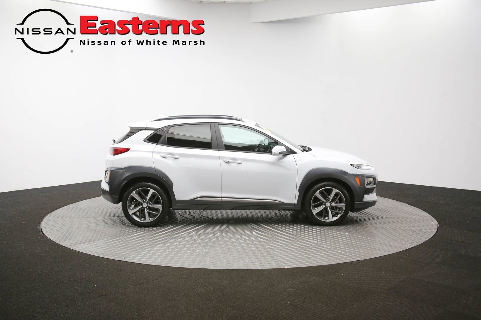 Used 2021 Hyundai Kona Ultimate image 79