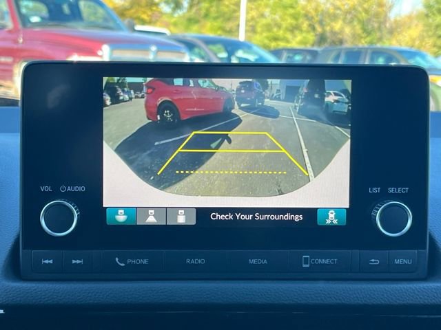 New 2026 Honda Civic Sport image 24