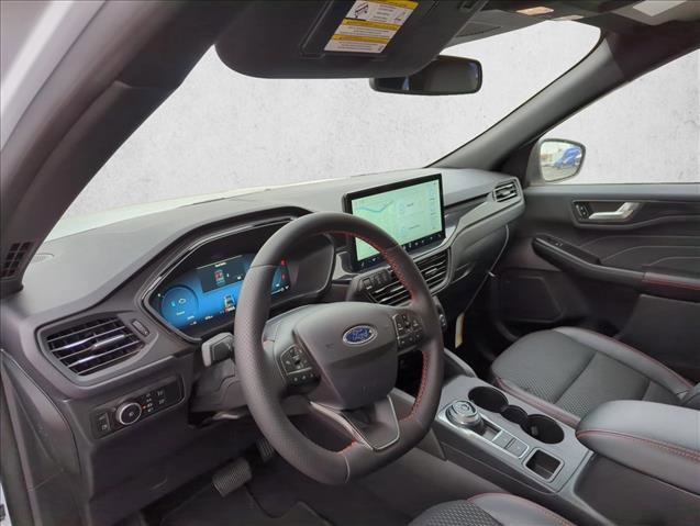 New 2025 Ford Escape ST-Line Elite image 3