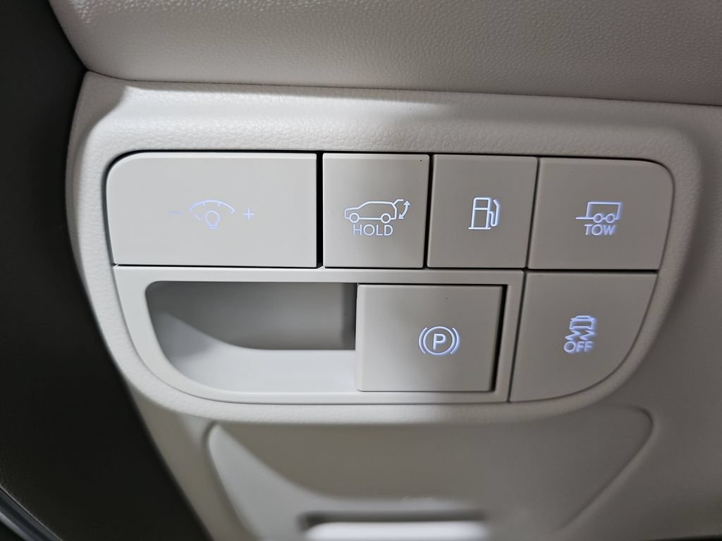 New 2026 Hyundai Palisade SEL Premium FWD image 26