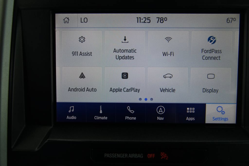 Used 2020 Ford F150 Lariat w/ Equipment Group 502A Luxury AWD/4WD image 37