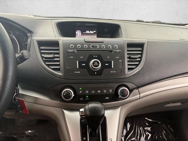 Used 2014 Honda CR-V LX image 9