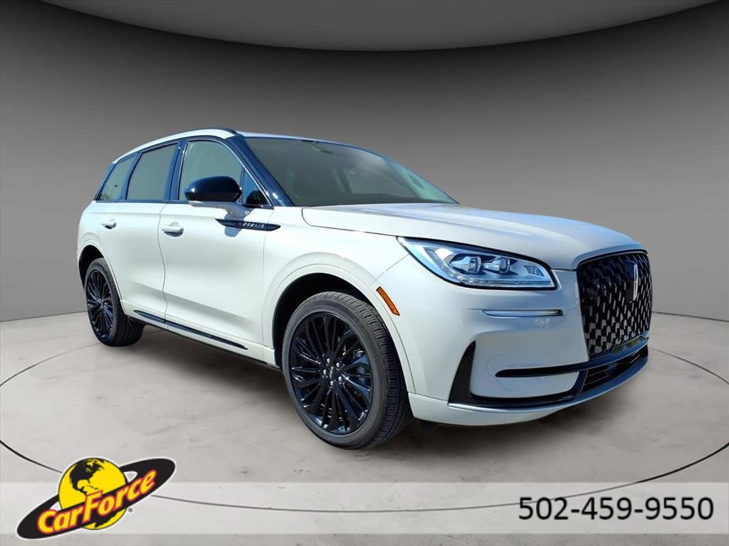 Used 2024 Lincoln Corsair Reserve w/ Jet Appearance Package image 14