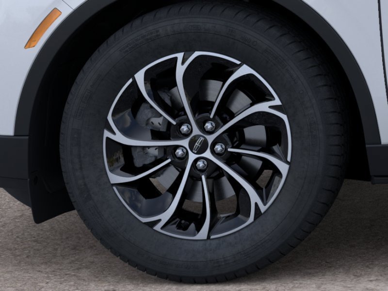 New 2026 Lincoln Nautilus Premier w/ Equipment Group 102A AWD/4WD image 19