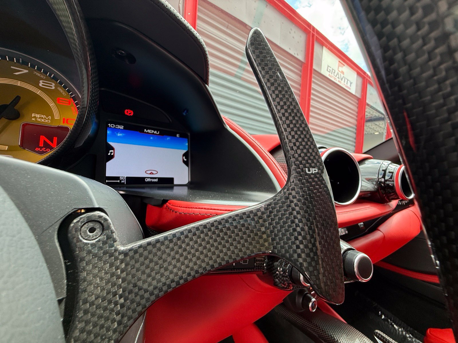 Used 2020 Ferrari 812 Superfast RWD image 68