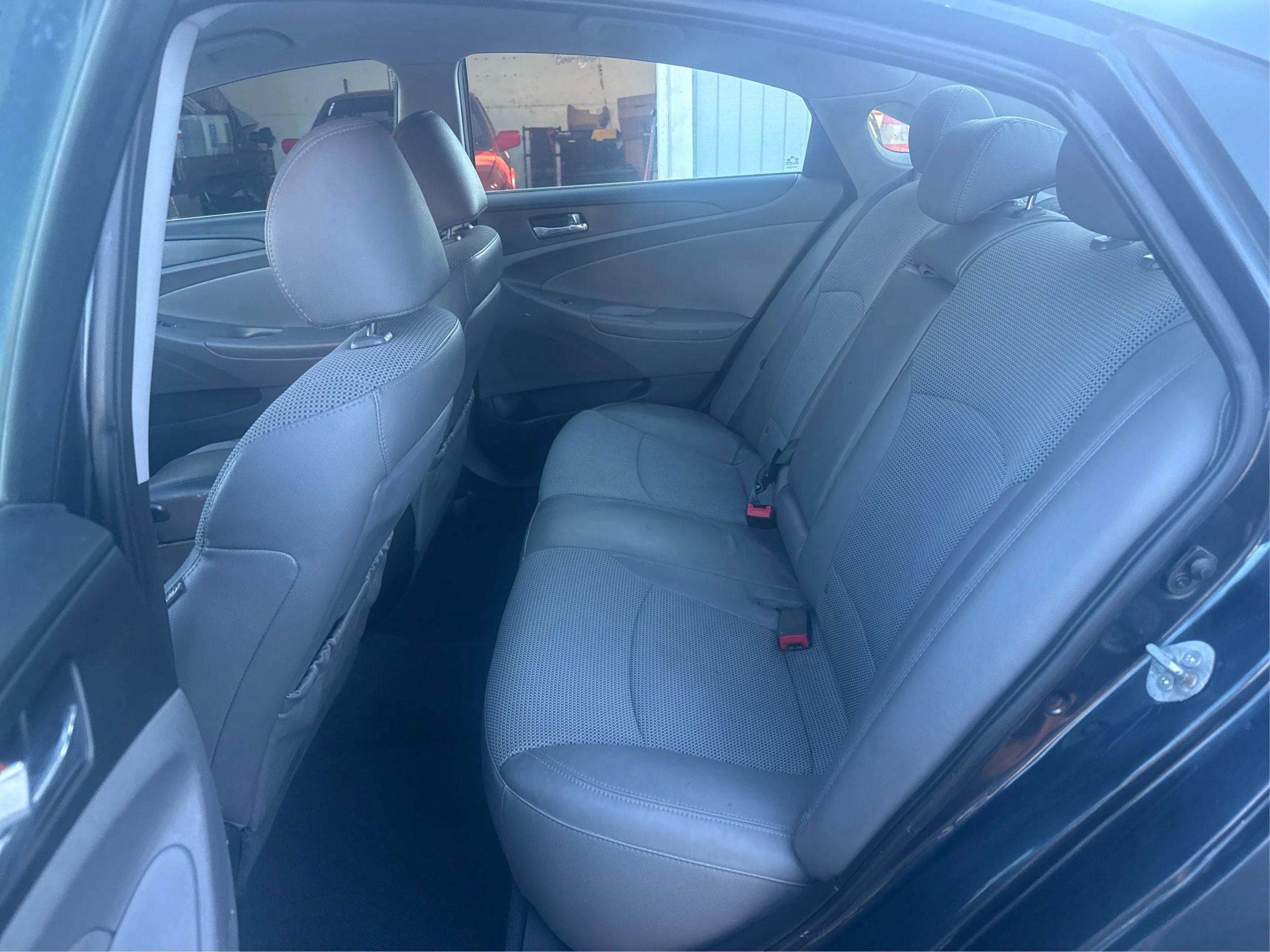 Used 2013 Hyundai Sonata SE image 13