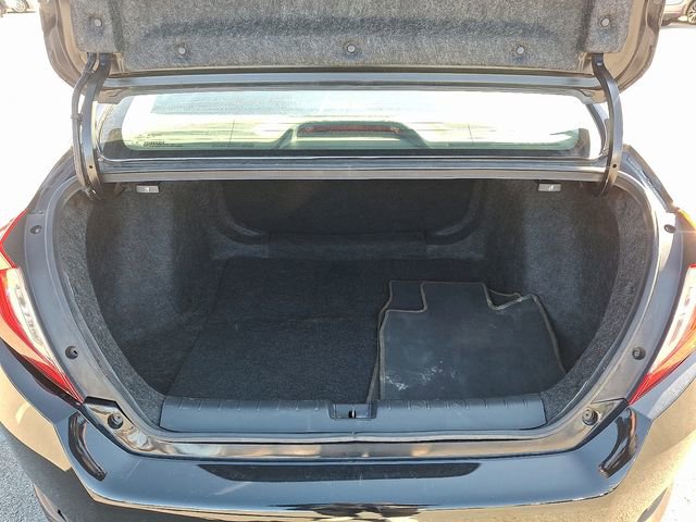 Used 2016 Honda Civic EX image 27