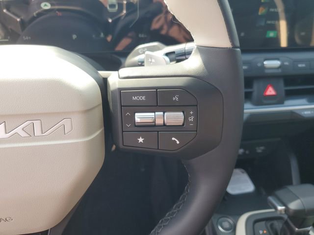 New 2026 Kia K4 GT-Line Turbo image 19