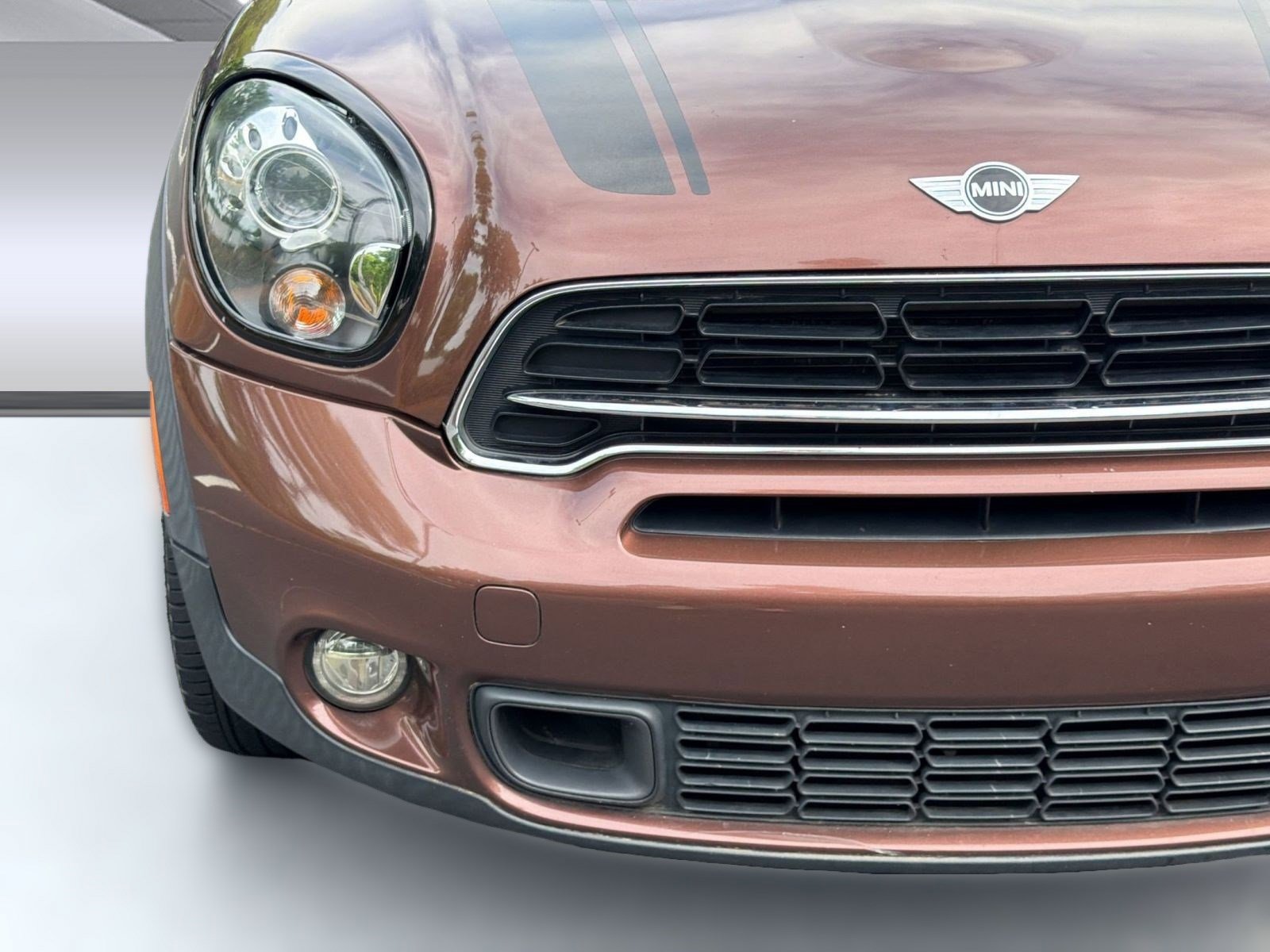 Used 2015 MINI Cooper Countryman S FWD image 11