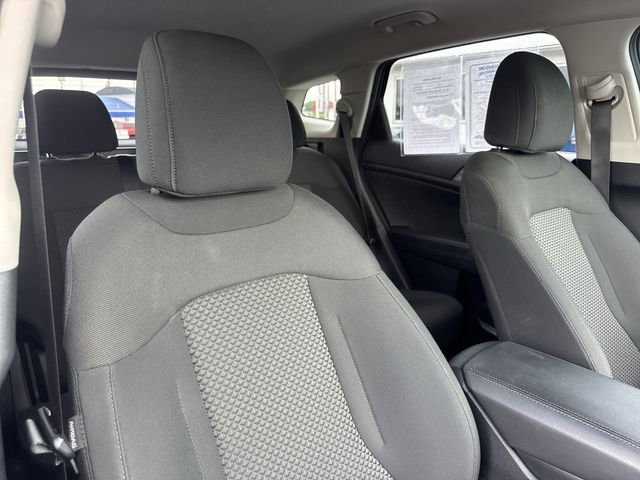 Used 2023 Kia Sportage LX FWD image 27