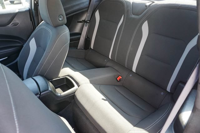 Used 2023 Chevrolet Camaro LT RWD image 15