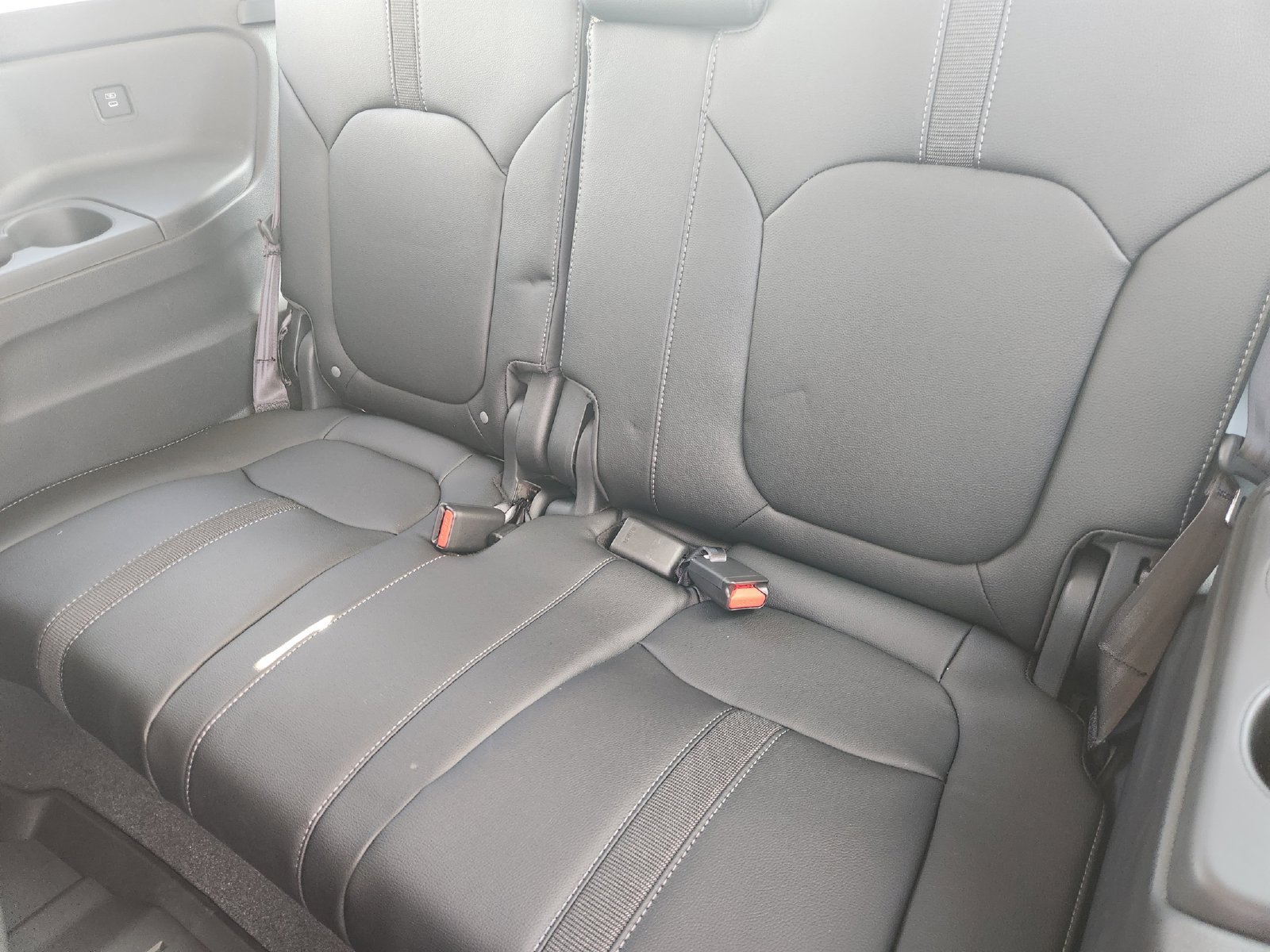 New 2026 Honda Pilot EX-L image 27