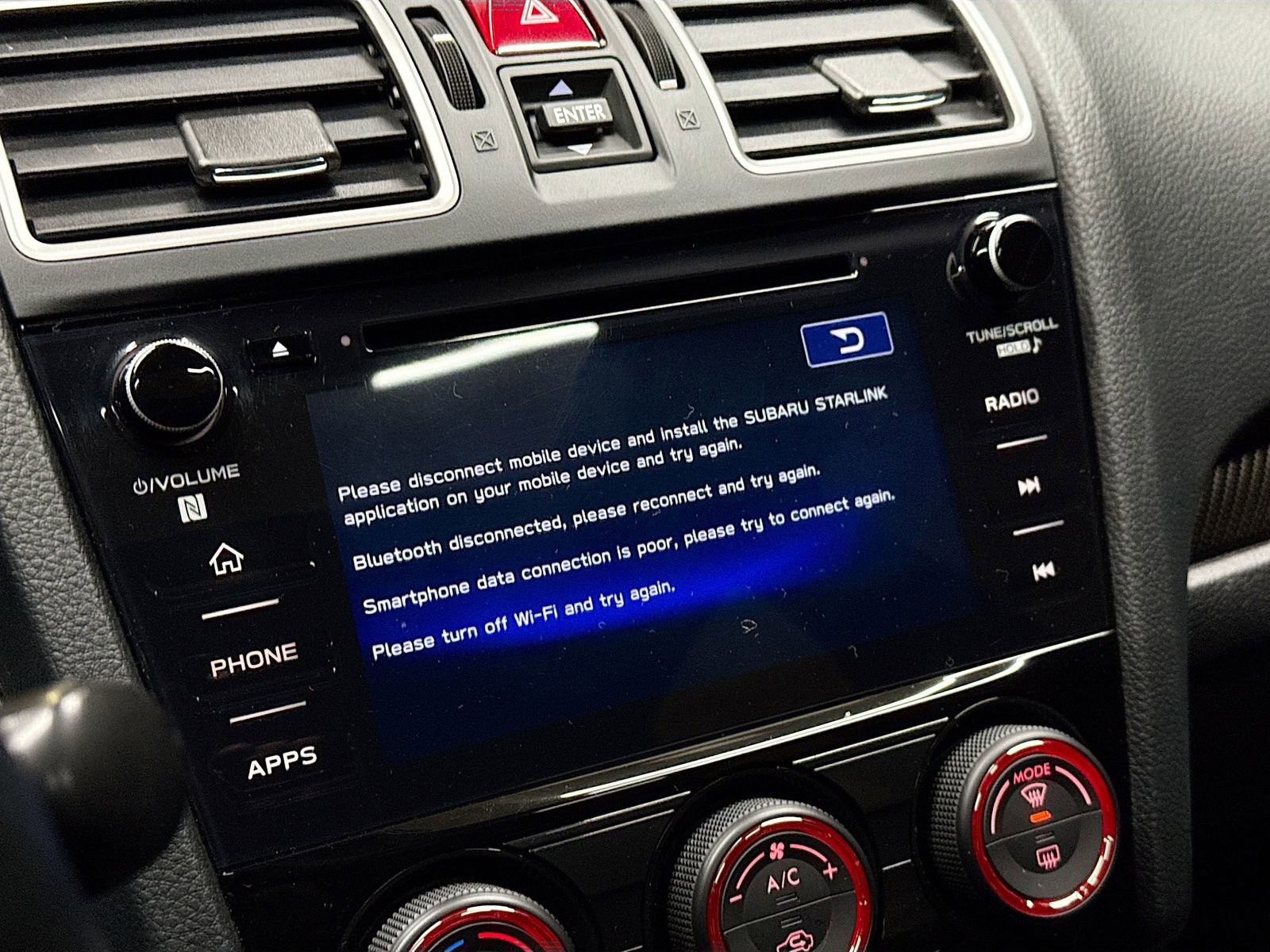 Used 2021 Subaru WRX Premium image 16