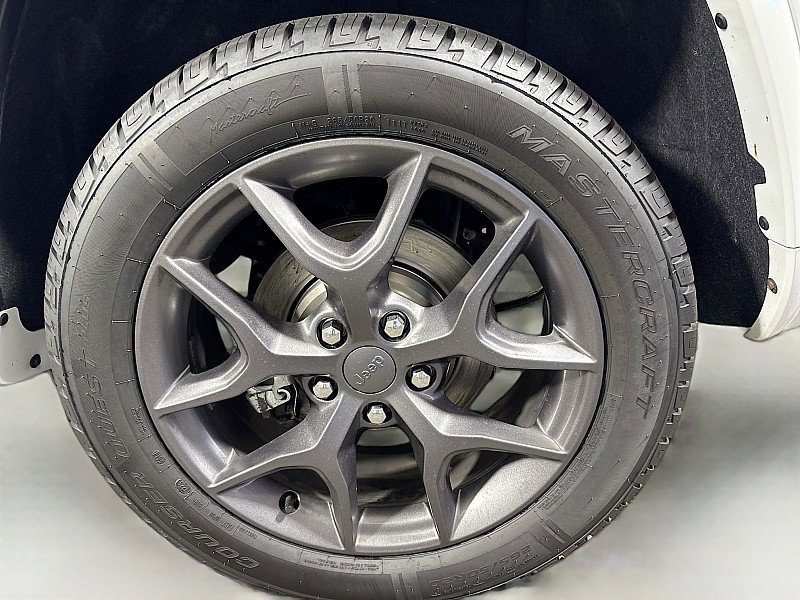 Used 2021 Jeep Grand Cherokee Limited w/ Quick Order Package 2GK 80th image 31