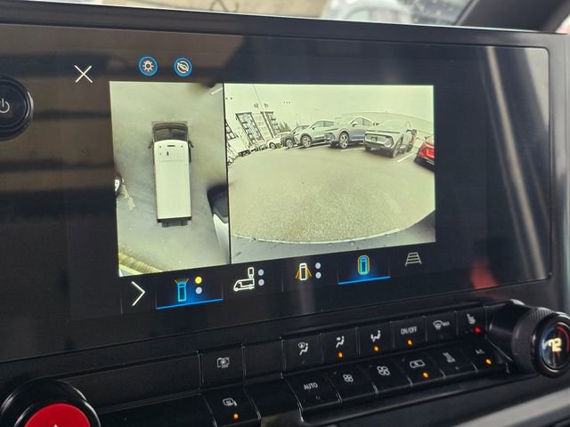 New 2025 Chevrolet Brightdrop 400 w/ Battery Pack, Max Range AWD/4WD image 27