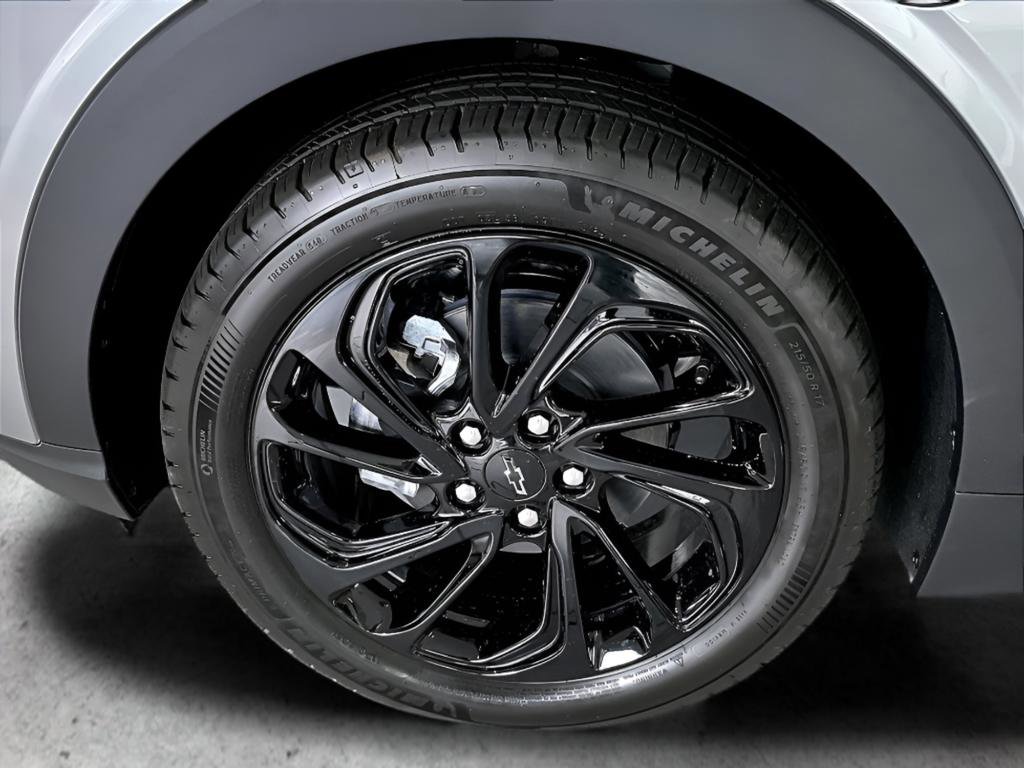 New 2027 Chevrolet Bolt RS w/ Technology Package image 8