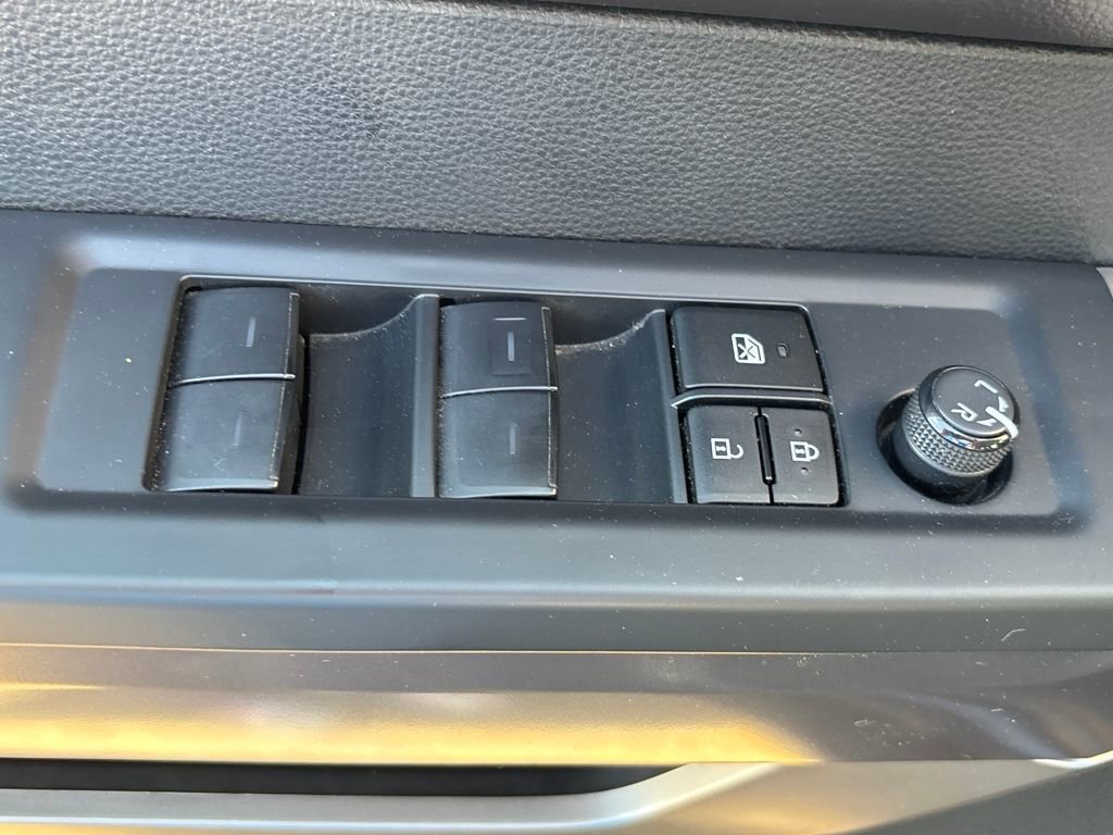 Used 2023 Toyota Tundra SR5 image 7