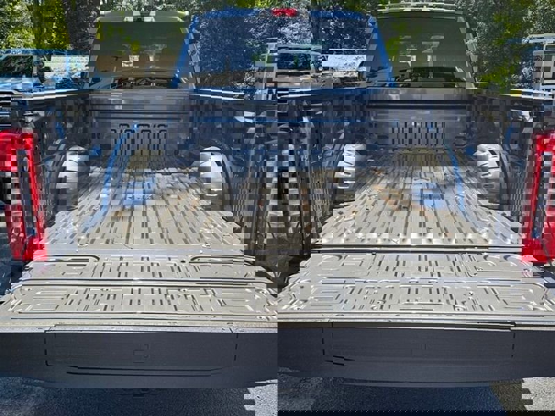 New 2026 Ford F250 Lariat image 13