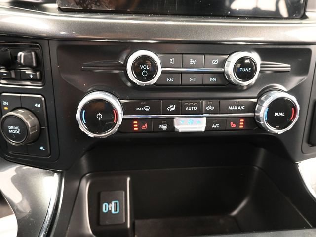 Used 2023 Ford F150 XLT w/ Equipment Group 302A High image 13