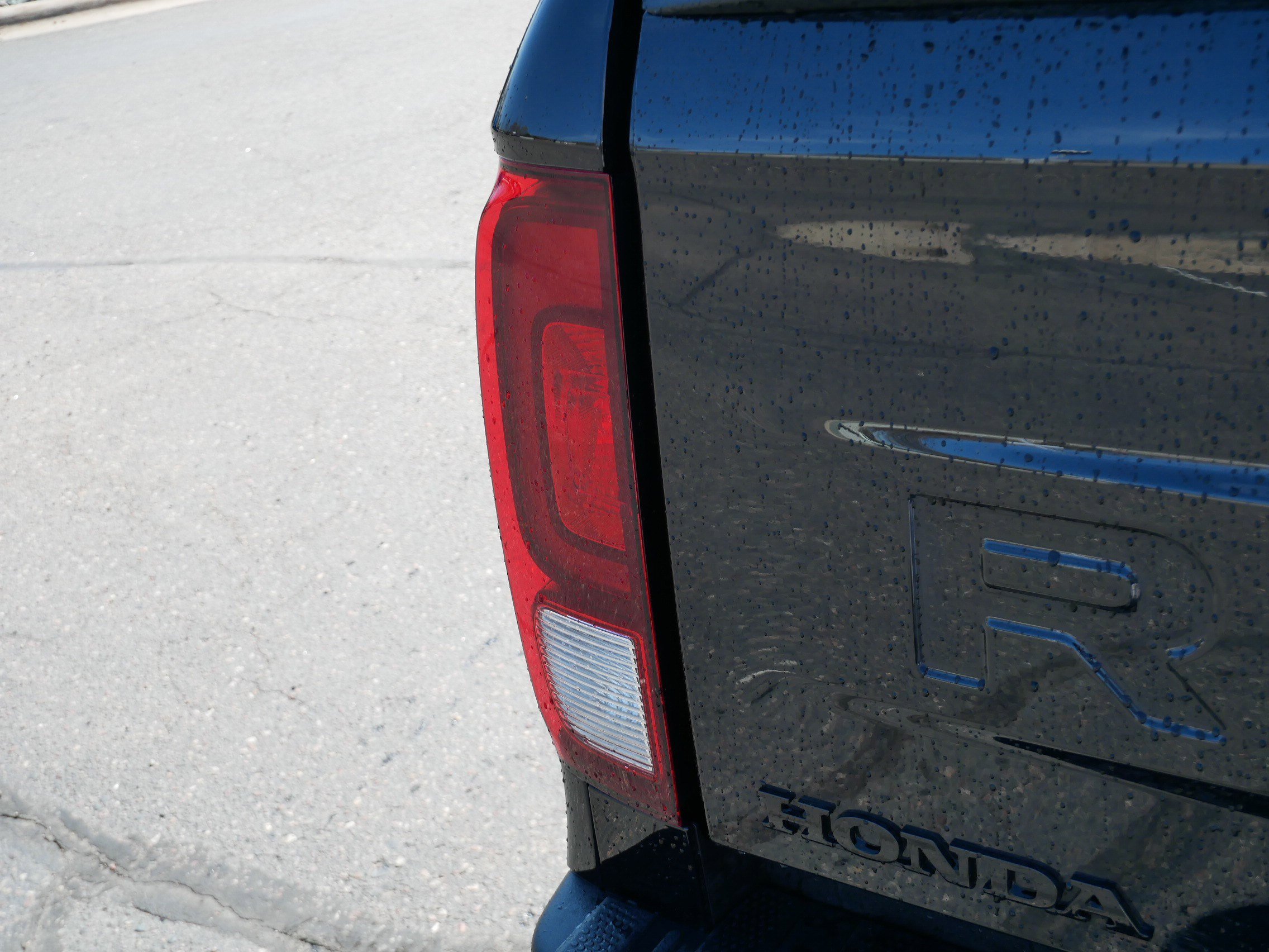 Certified 2026 Honda Ridgeline Black Edition image 17