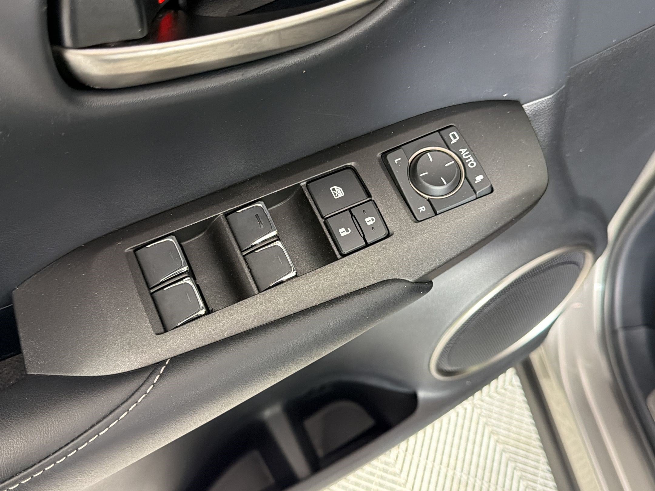 Used 2020 Lexus NX 300 FWD w/ Premium Package image 28