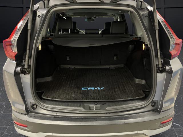 Used 2022 Honda CR-V EX-L image 14