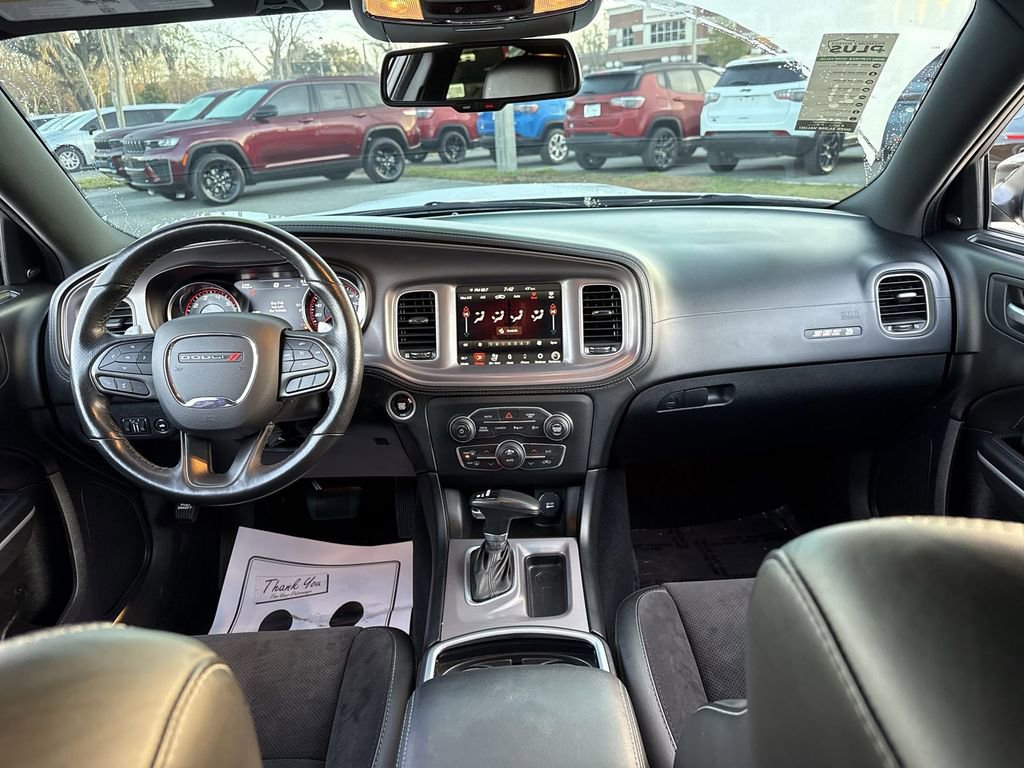 Used 2023 Dodge Charger Scat Pack w/ Plus Group image 25