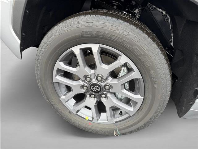 New 2026 Toyota Tundra 1794 Edition image 15