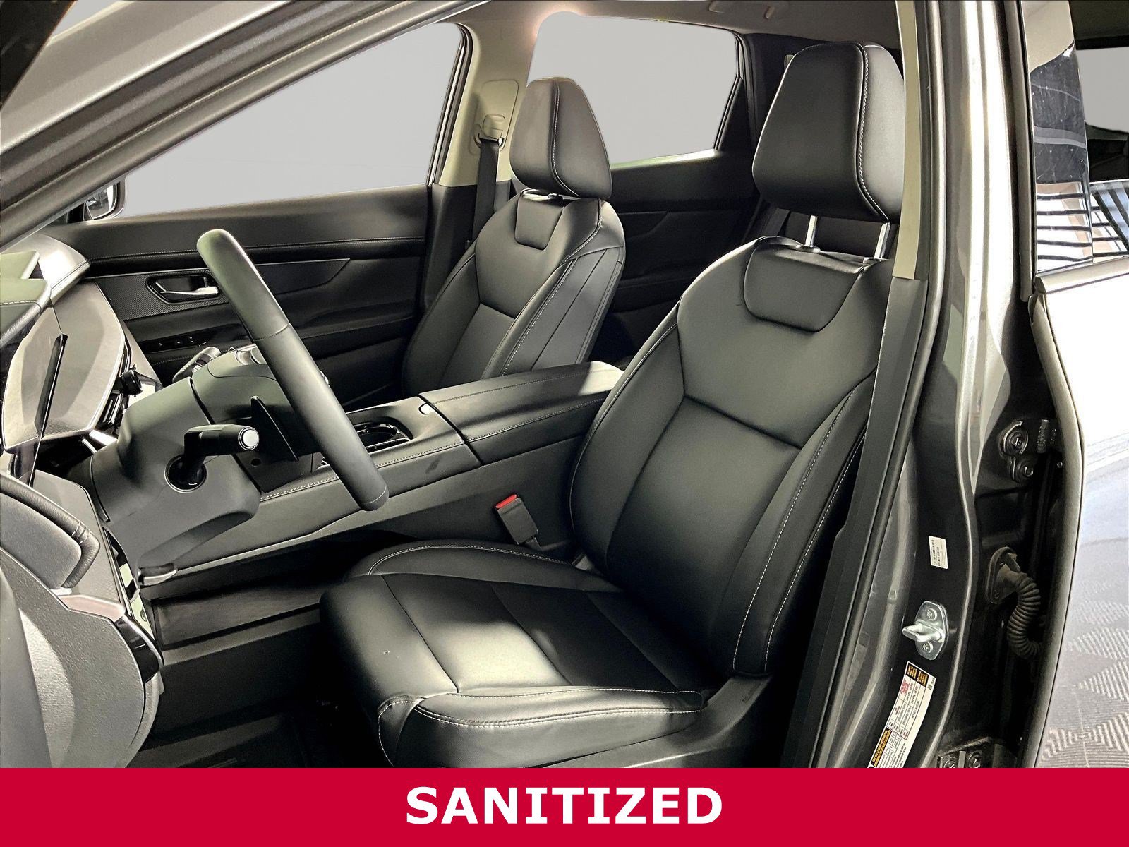 Certified 2026 Nissan Murano SV AWD/4WD image 21