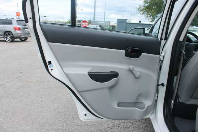 Used 2008 Hyundai Accent GLS FWD image 19